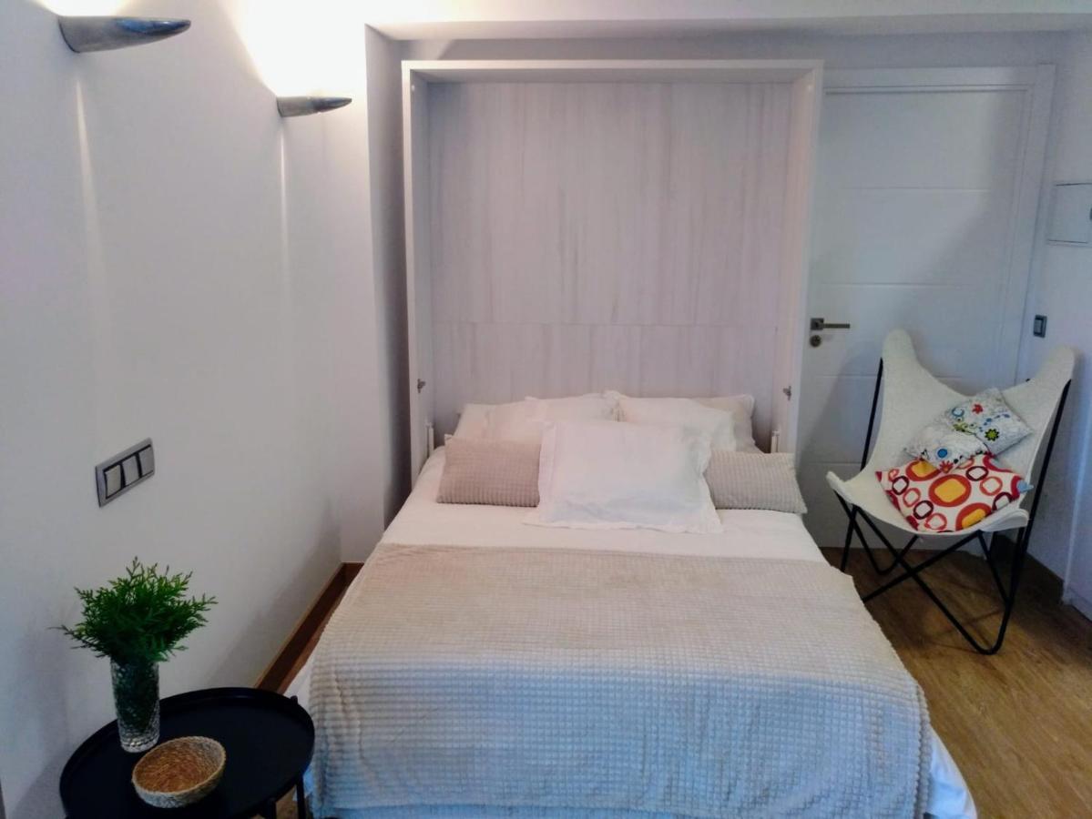 Casa Rocha Velha Con Terraza Y Piscina Particular Daire Santiago de Compostela Dış mekan fotoğraf