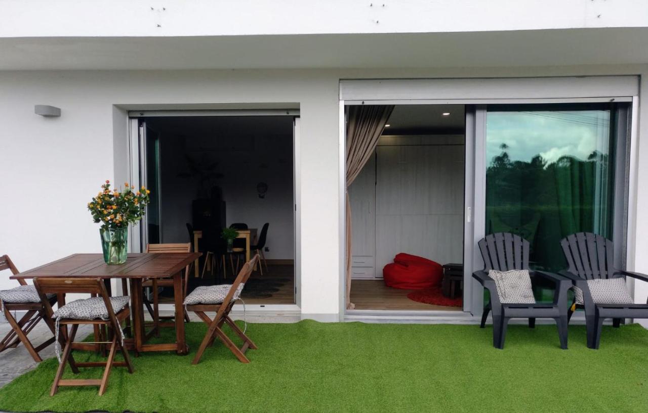 Casa Rocha Velha Con Terraza Y Piscina Particular Daire Santiago de Compostela Dış mekan fotoğraf